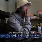 [모두드루와] 곡 작업 비하인드 좋아하는 사람 있어?