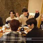 배라 민트 초코랑 그린티만 사왔을 때 반응