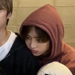 [더보이즈] 오늘 서누 초코볼그<b>잡채</b>임