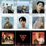 [세븐틴] 인별