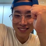 [BTOB] 난 진짜 <b>기브</b>업만 생각하면 아직도 웃김