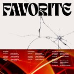 [NCT칠프] FAVORITE 타임테이블