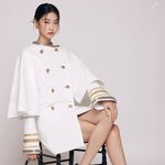 [댓글부탁해] 정호연 루이비통 앰버서더 <b>발탁</b>
