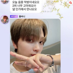 [댓글부탁해] 엔시티즌 호감이네