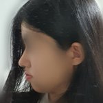 얘들아 나 <b>옆태</b> 어ㄸㅐ..?