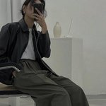 [드루와] <b>가을</b>/겨울 맞이 코디짤 공유하자