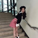 뮤뱅<b>보거</b> 장원영 ㅈㄴ이쁜거 느낌