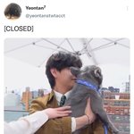 방탄 <b>뷔</b> 클로즈한 3만 계정