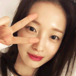 [이것좀봐줘] <b>아린</b>이 너무 예쁘다