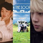 [방탄소년단] 10월에도 떡밥인심  <b>넉넉</b>하구만