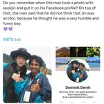 [방탄소년단] 아이돌이라 생각못했어요