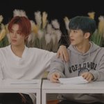 [NCT칠프] 아니 윹따 이거 <b>웰케</b> 귀신 손처럼 나옴ㅋㅋㅠ