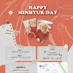 [BTOB] 이민혁 생카 떴다 ..