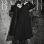 버버리 글로벌 앰버서더 차은우