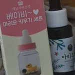 [NCT칠프] <b>도르</b>젠이랑 마리가 그리워서