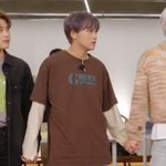 [NCT칠프] 이 <b>용맹</b>곰돌이 뭐임