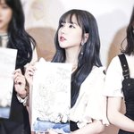 [<b>비비지</b>] 나도 데뷔 팬이당
