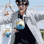 [이태용] 태용아 오늘도 화이티이<b>잉잉</b>