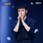 [에이티즈] 밤하늘의 <b>최산</b>