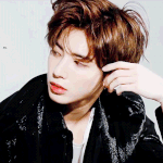 [모두드루와] 헐 투바투 <b>태현</b> 어두운 머리…