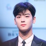 3년 전 차은우 K-EXPO