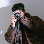 차은우 <b>엘르</b> 18년 10월호 화보 비하인드