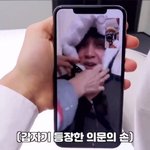 [NCT드림] 얘들아 사진보다가 갑자기 군금해졌는데