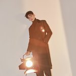 차은우 18년 10월호 엘르 촬영