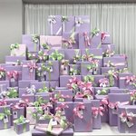 장원영 조공받는거 너무 기괴하지않아? ㅠㅠ