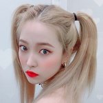 레드벨벳 예리 금발 <b>찰떡</b>인듯 ㄹㅇ