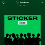 [NCT칠프] 나는 <b>아침밥</b>대신 브랙퍼스트 먹는다