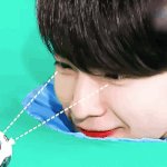 [슈퍼주니어] 타팬인데 <b>동해</b> 이거 몇 살 때야?