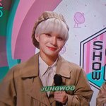 [NCT칠프] 흐미 김정우 코트 <b>가을</b>왓다
