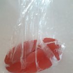 원래 대구쪽 <b>명란젓</b> 이래???