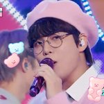 [에이티즈] <b>핑크색</b> 곰도리