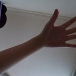 나 손목만 보면 몇 <b>kg</b>같음?