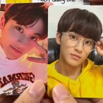[NCT칠프] 마크<b>포카</b> 너무 옙버;;