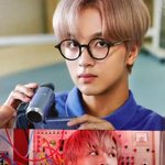 [NCT칠프] 해찬이 <b>엽서</b>세트 미쳤는데