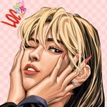 <b>류진</b> 팬아트 3