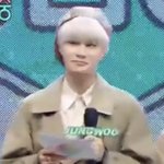 [NCT칠프] 아 김정우
