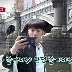 투피엠 장우영한테 완전 감겼어