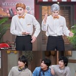 [NCT칠프] 아니 이게 뭐야;;;;;;;;;;;;;