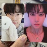 [NCT칠프] 근데 진짜 fox같애