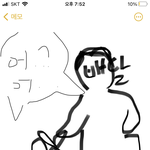 [댓글부탁해] 나 배달음식 받으러갔는데 ㅈㄴ쪽팔렼ㅅ음