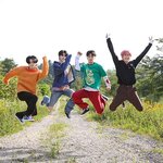 [엔하이픈] 점프하는 잼<b>민이</b>