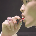 [NCT칠프] 애<b>옹</b>이 피 안통해<b>옹</b>