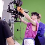 [NCT칠프] <b>이오빠</b> 진심 미쳤나봐