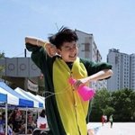 귀여운 <b>사막</b>여우