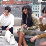 방탄 구<b>오즈</b>랑 동갑인 외국 가수들