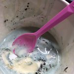 [NCT칠프] 아니 <b>snl</b> 볼때 먹으려고 시켰는데